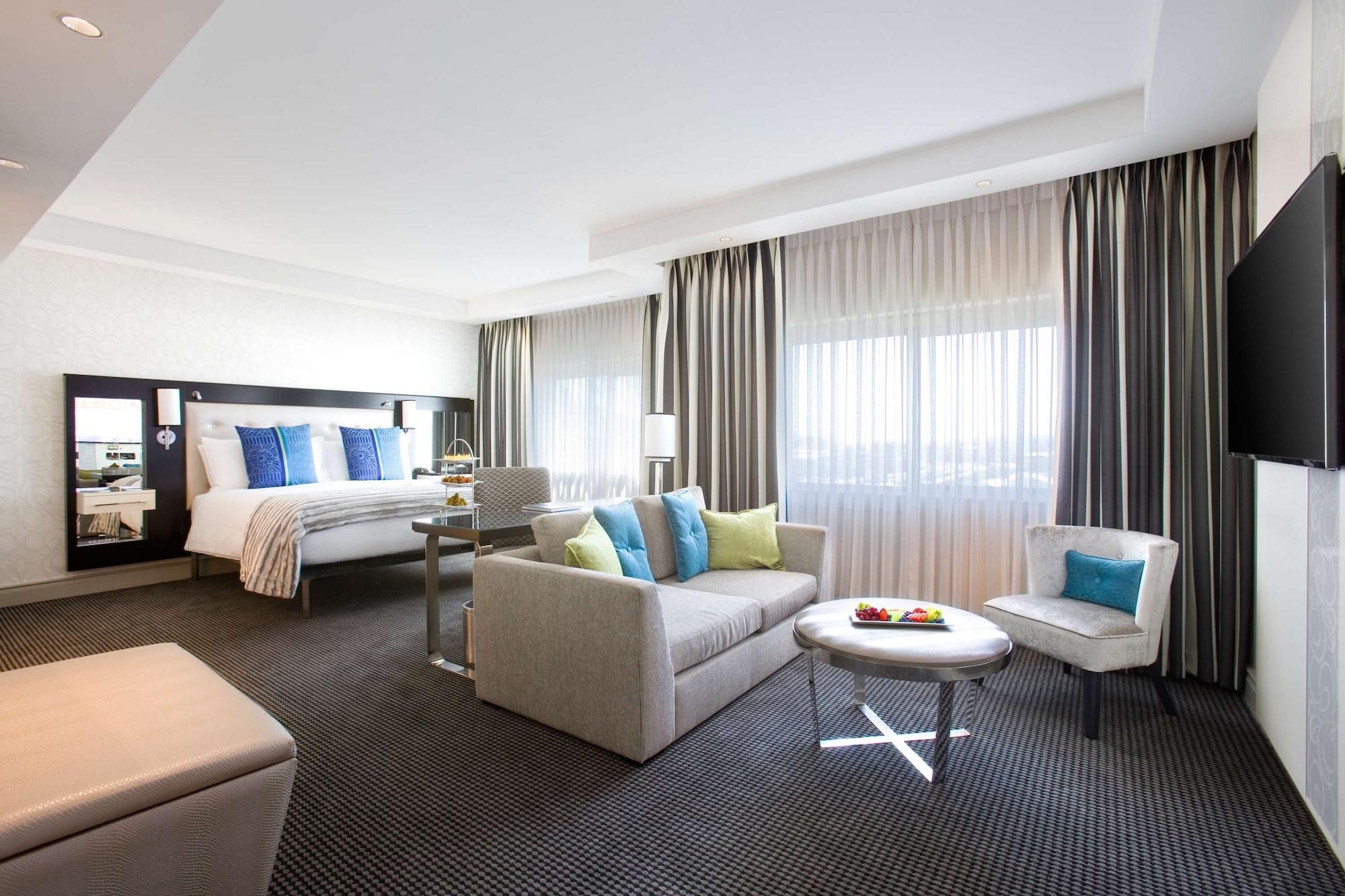 Hotel Southern Sun Waterfront